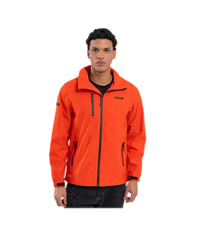 Softshell NOX Team Rojo 2025