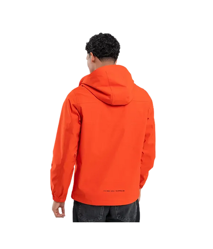 Softshell NOX Team Rojo 2025