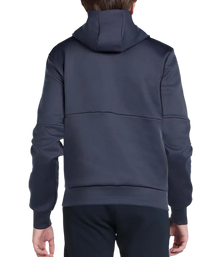 Sudadera Bullpadel Boyal Oceano Profundo 2025