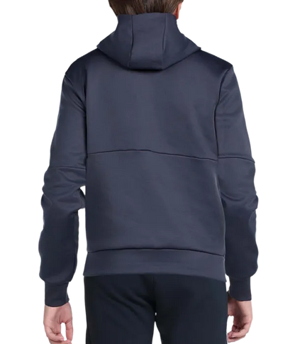 Sudadera Bullpadel Boyal Oceano Profundo 2025