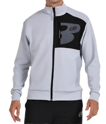 Sudadera Bullpadel Breen Piedra 2025