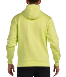 Sudadera Bullpadel Boyal Limón 2025
