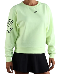 Sudadera Endless Swell Yellow 2025