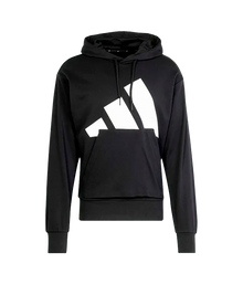 Sudadera Adidas Black-White 2025