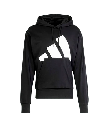 Sudadera Adidas Black-White 2025