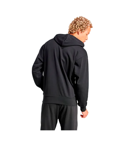 Sudadera Adidas Black-White 2025