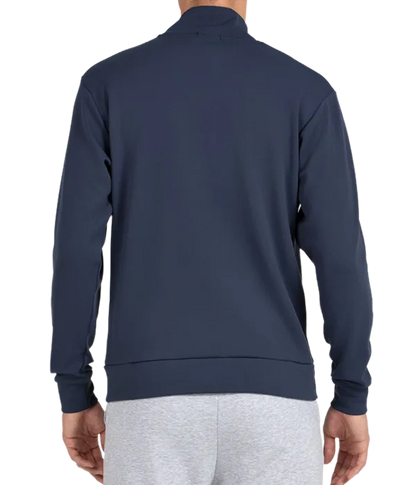 Sudadera Bullpadel Breen Oceano Profundo 2025