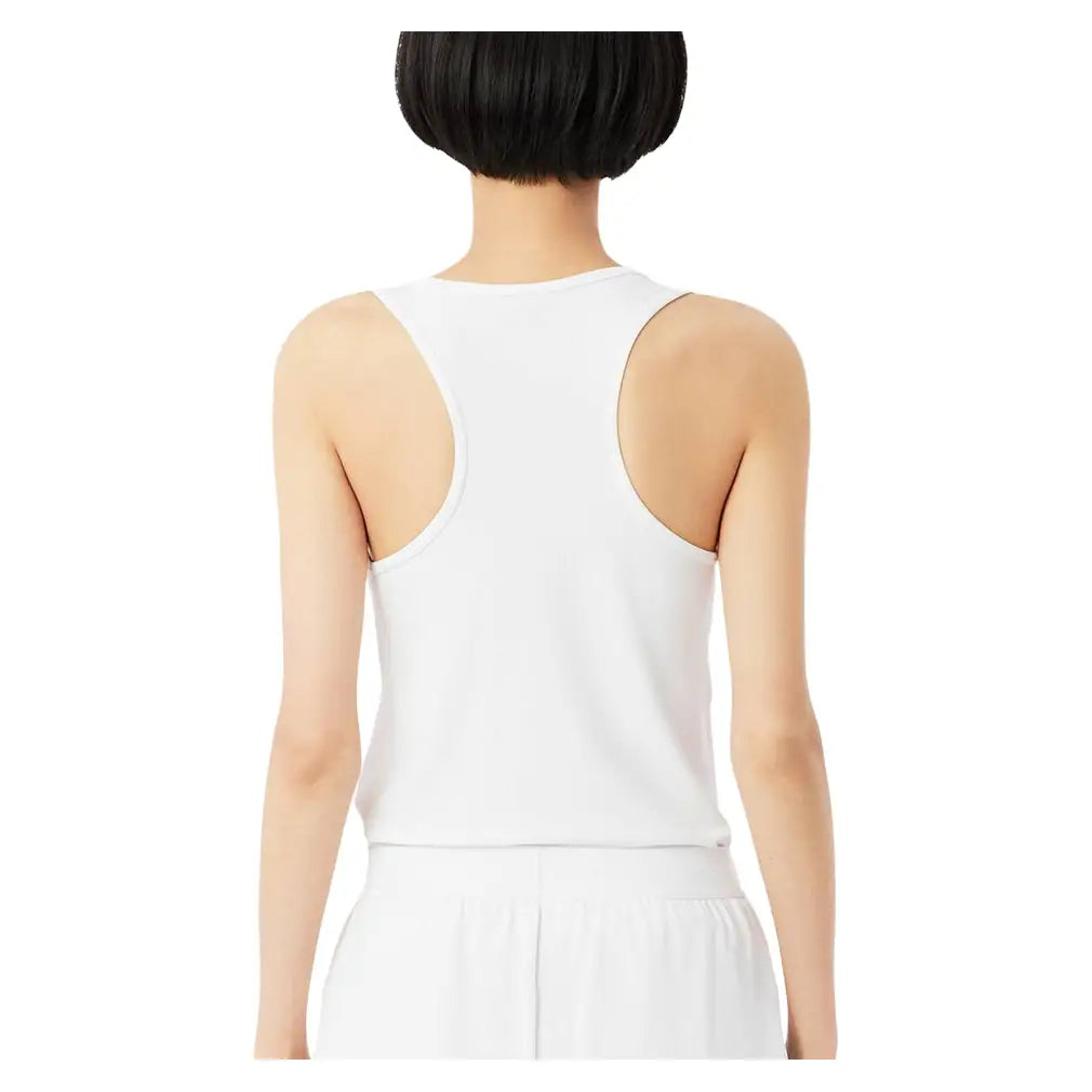 Women's Essentials Sleeveless Tennis Tank
