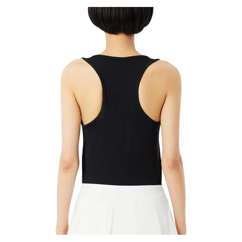 Women's Essentials Sleeveless Tennis Tank