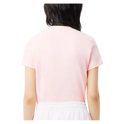 Women's Core Performance Tennis Tee
