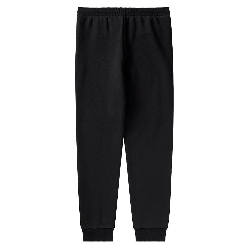 Girls' Match Fleece Tennis Pants