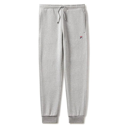 Girls' Match Fleece Tennis Pants-Apparel-Fila-TG431116-S25-073-1-Tennis Express