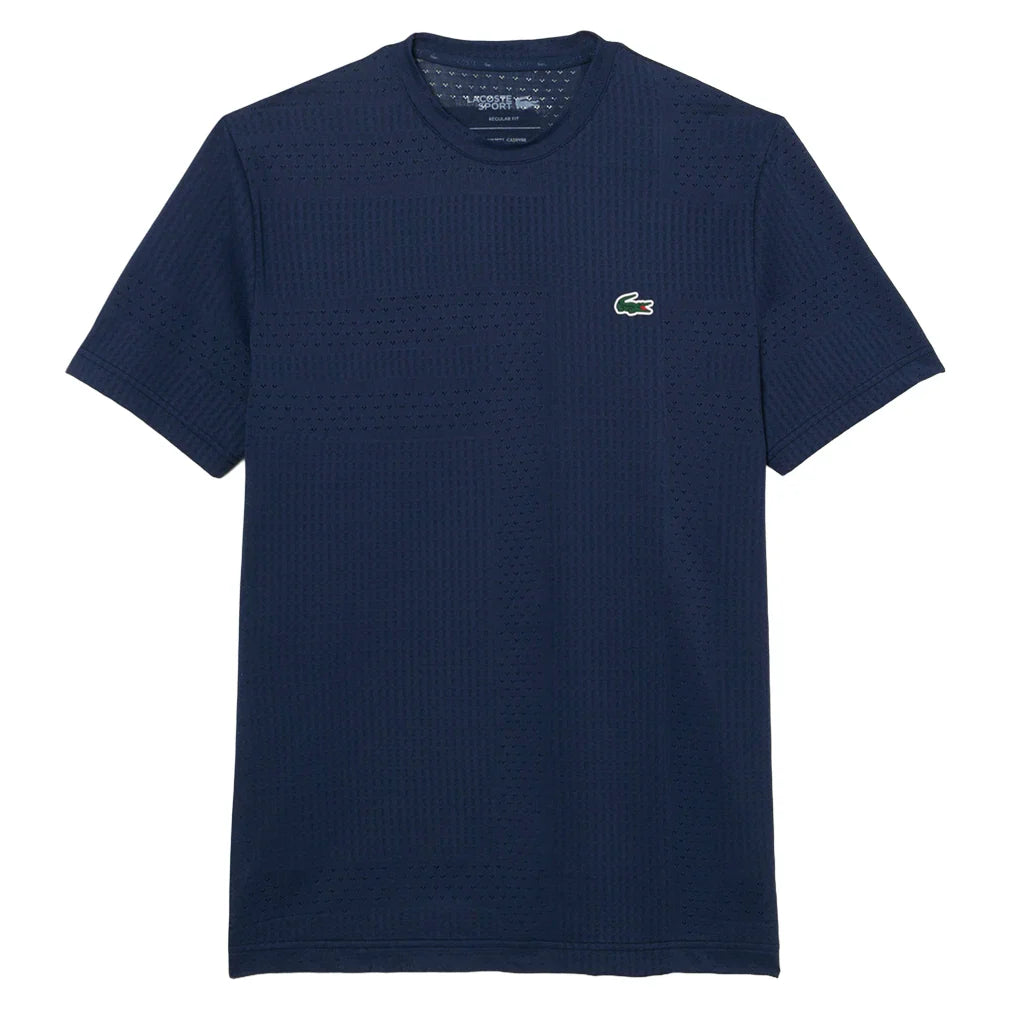 Men's Players Tennis T-Shirt