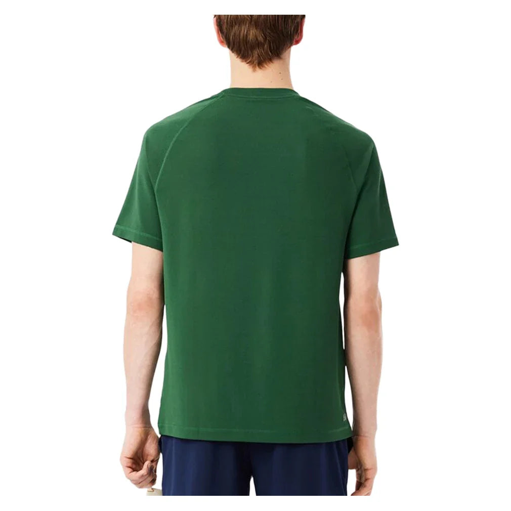 Men's Essentials Tennis Top