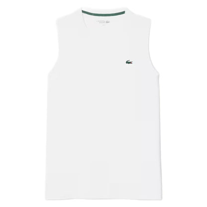 Men's Essentials Sleeveless Tennis Top