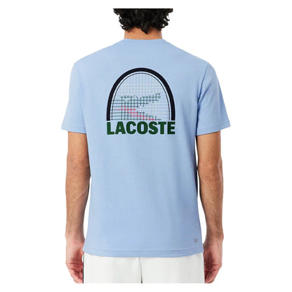 Men's Daniil Medvedev Tennis T-Shirt