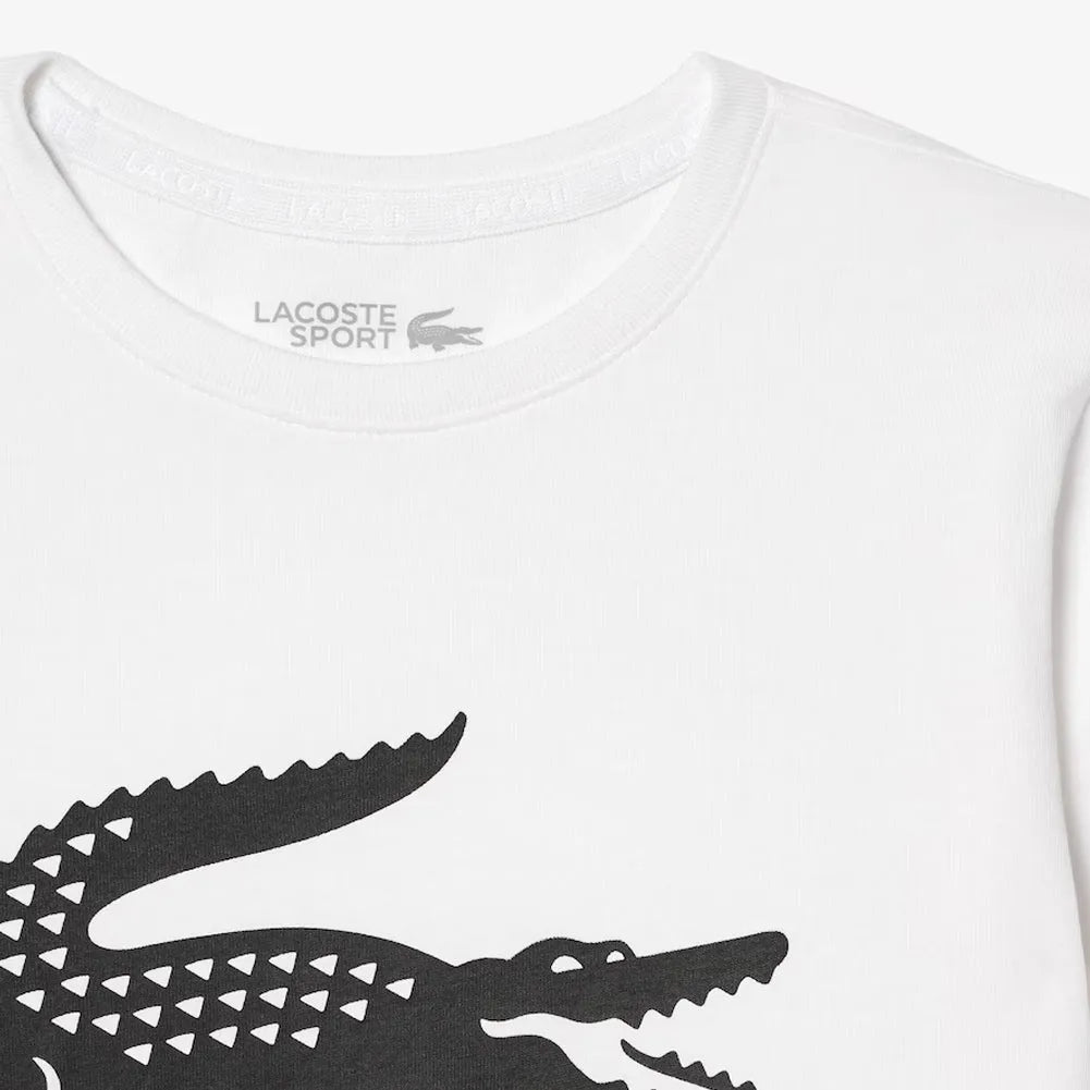 Juniors' Core Performance Tennis Tee