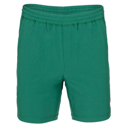 Men's 7 Inch Tennis Shorts-Apparel-Fila-TM31D338-F24-300-Tennis Express