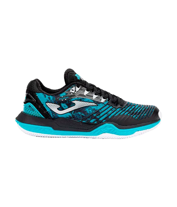 Padel Shoes Joma Point Men 2531 Black