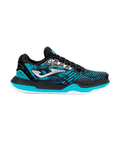 Padel Shoes Joma Point Men 2531 Black