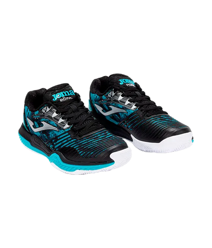 Padel Shoes Joma Point Men 2531 Black