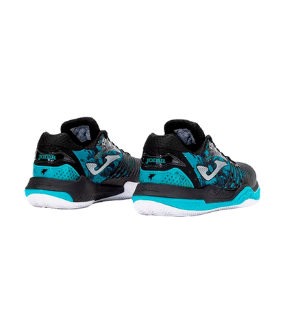 Padel Shoes Joma Point Men 2531 Black
