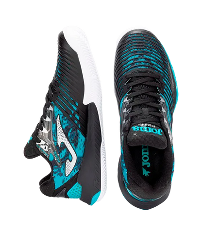 Padel Shoes Joma Point Men 2531 Black