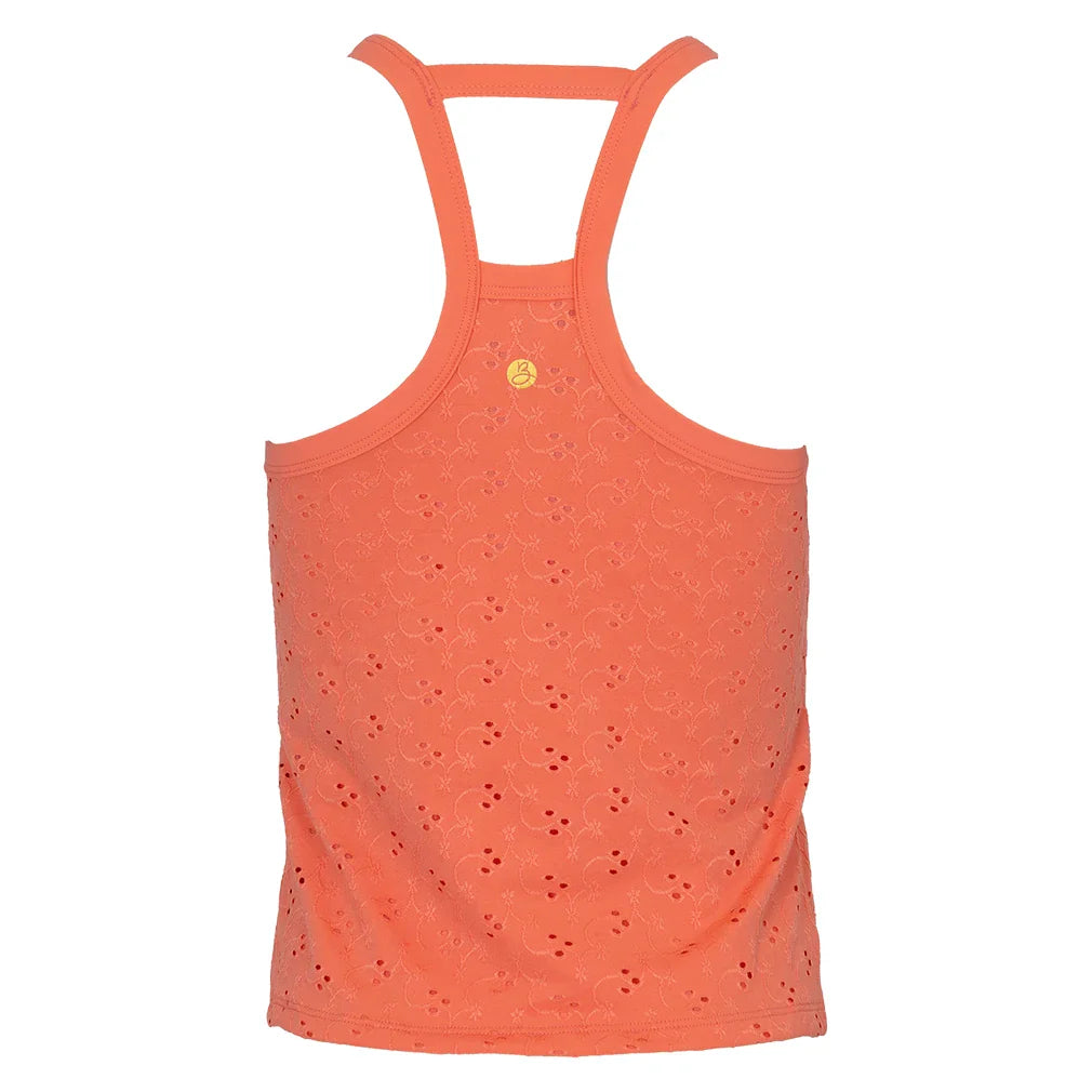 Women's Dropshot Tennis Tank