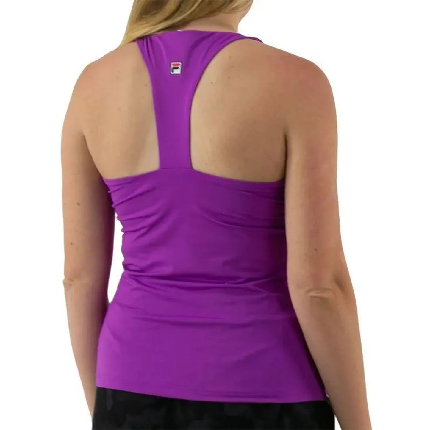 Women's Essentials Halter Tennis Tank