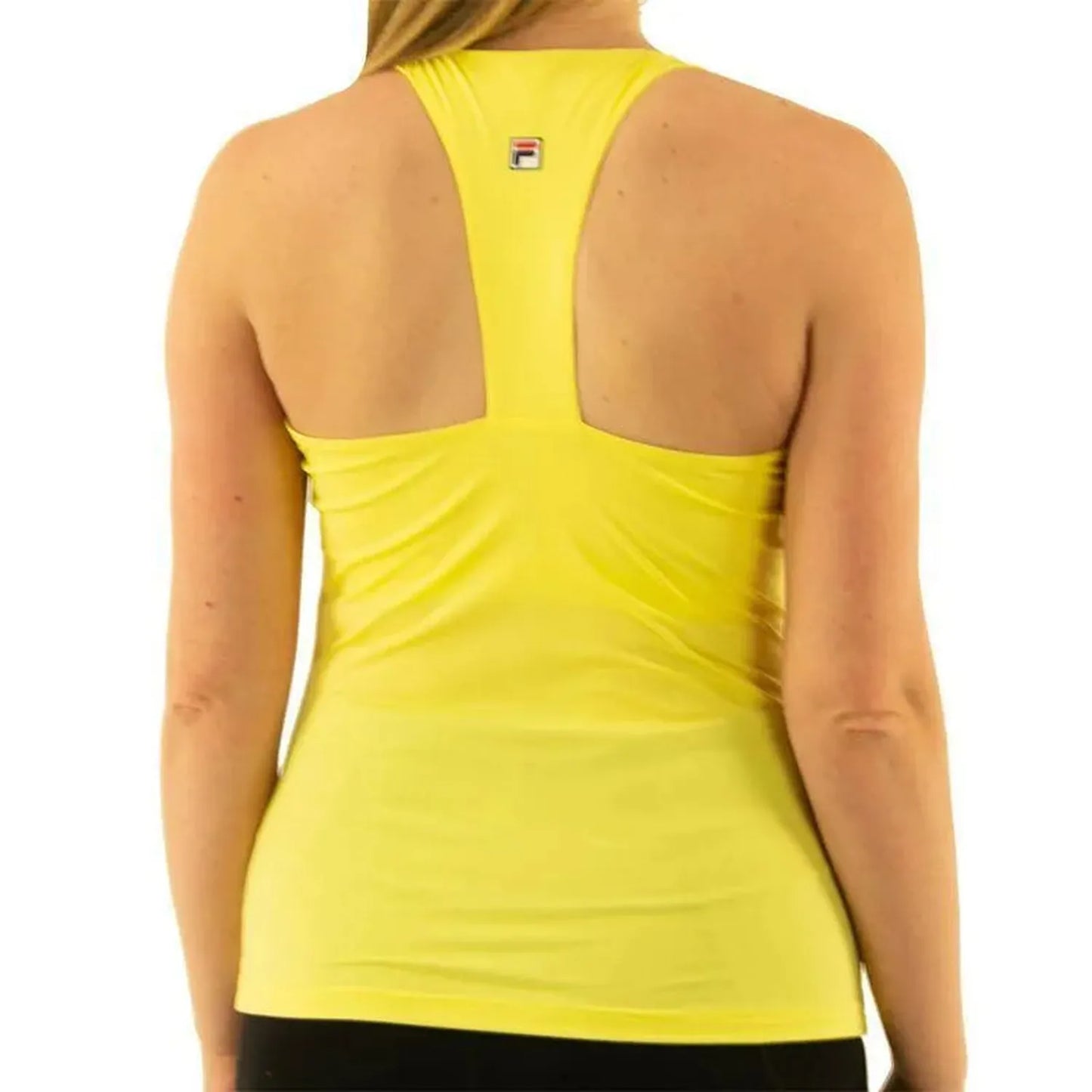 Women's Essentials Halter Tennis Tank