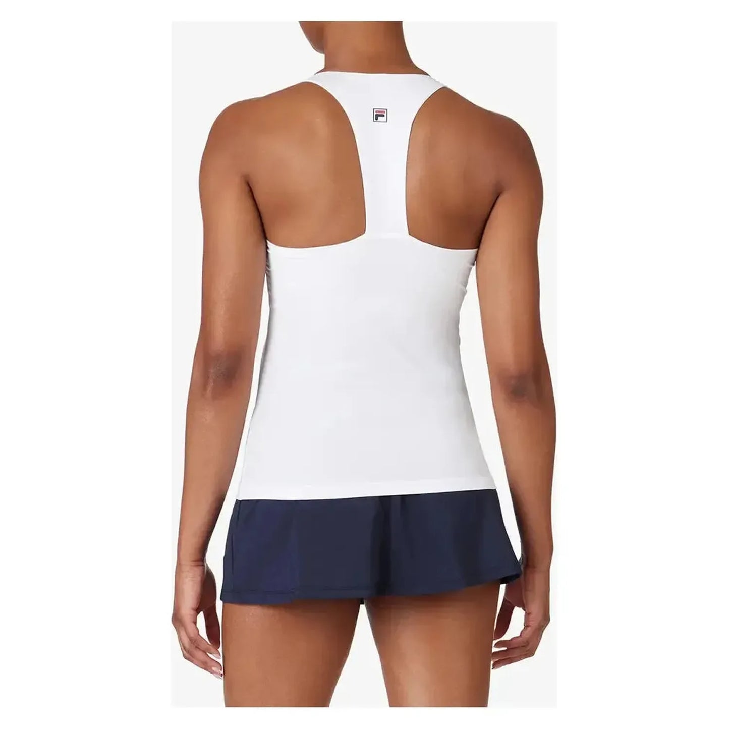 Women's Essentials Halter Tennis Tank
