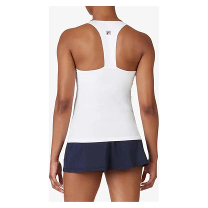 Women's Essentials Halter Tennis Tank