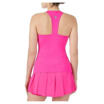 Women's Essentials Halter Tennis Tank