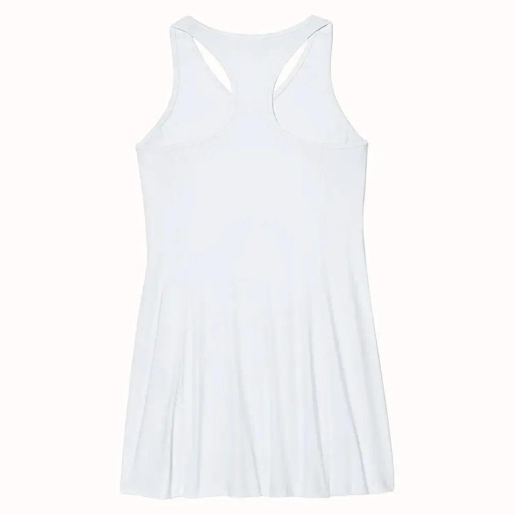 Womens Essentials Court Tennis Dress
