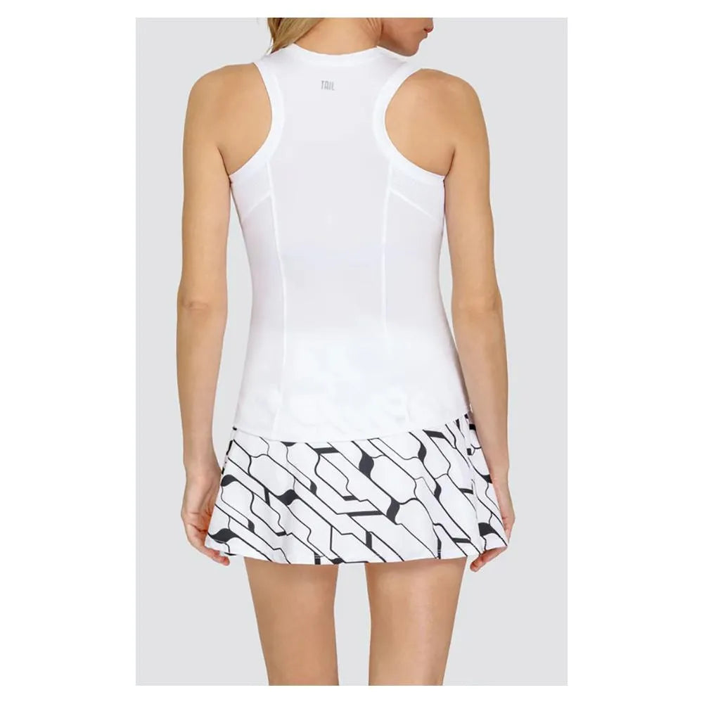 Women's Sarita Racerback Tennis Tank