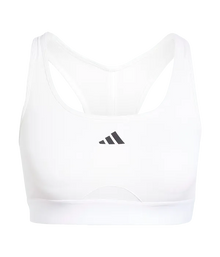 Top deportivo Adidas Powerreact White 2025