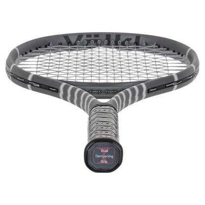 V1 Classic 2022 Tennis Racquet-Racquets-Volkl-V12012-2-Tennis Express