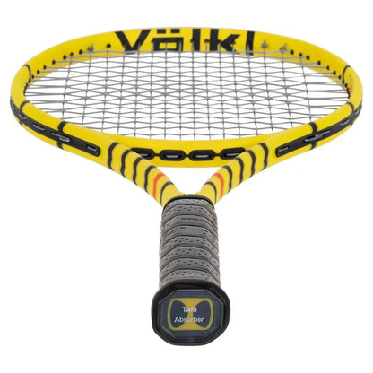 C10 Pro 25th Anniversary Tennis Racquet-Racquets-Volkl-V12625-2-Tennis Express