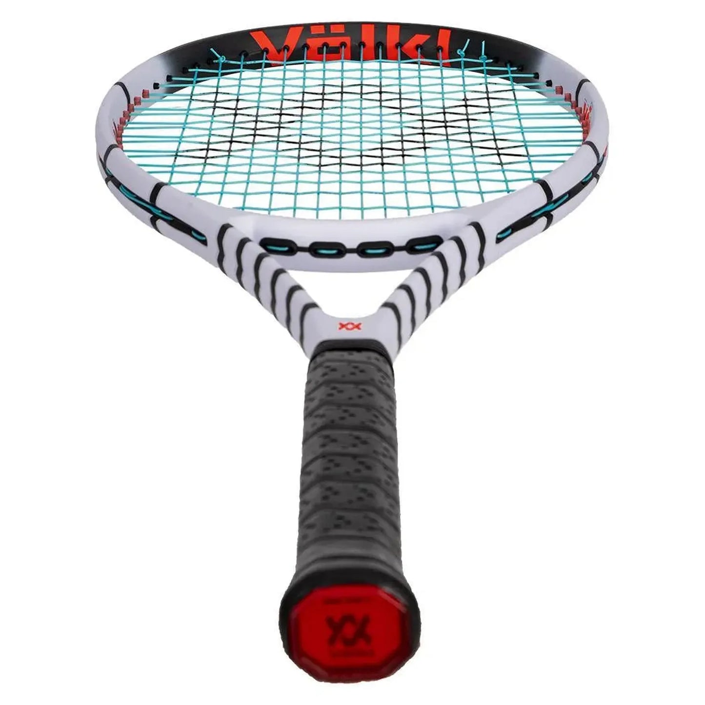 Vostra V6 Tennis Racquet-Racquets-Volkl-V13606-2-Tennis Express