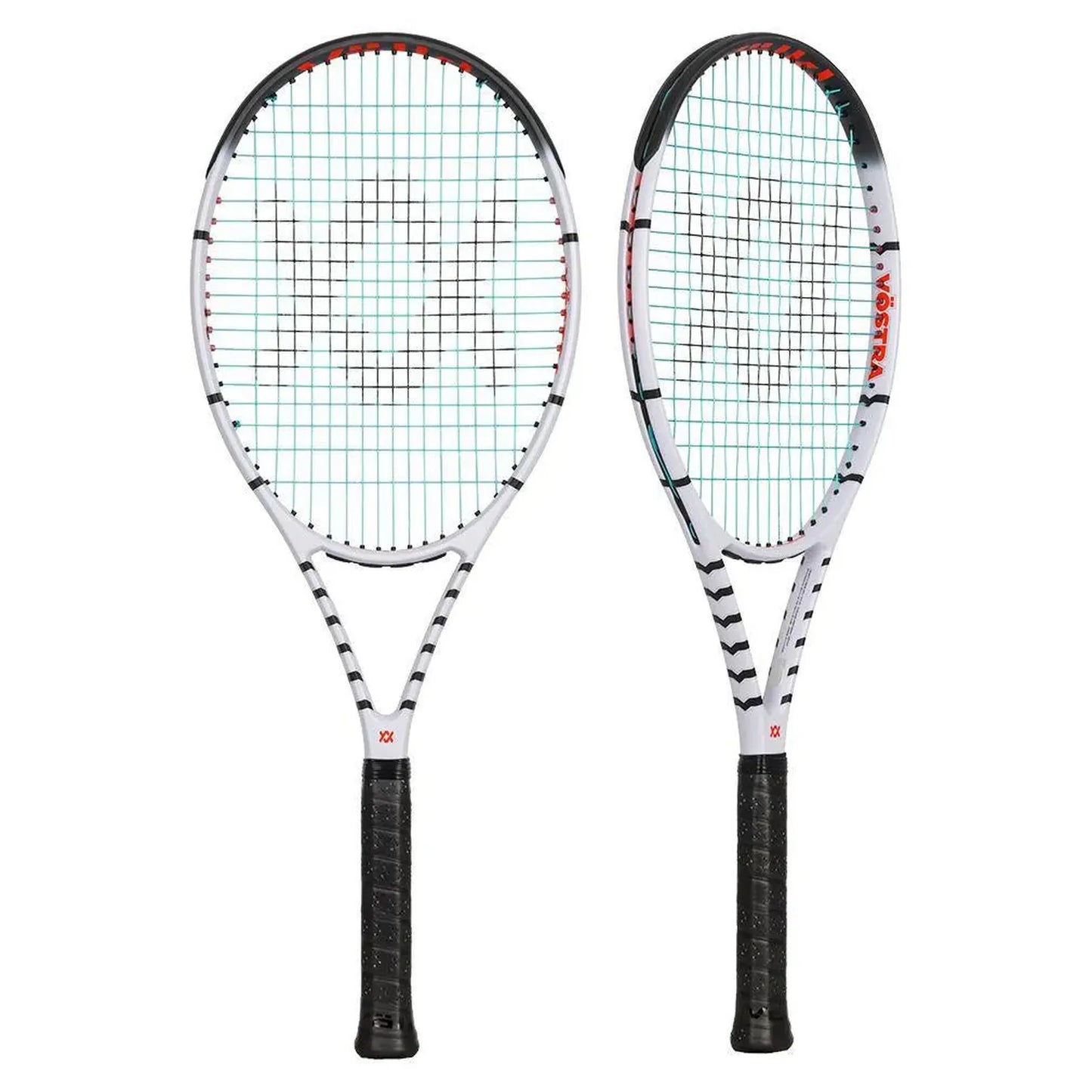 Vostra V6 Tennis Racquet
