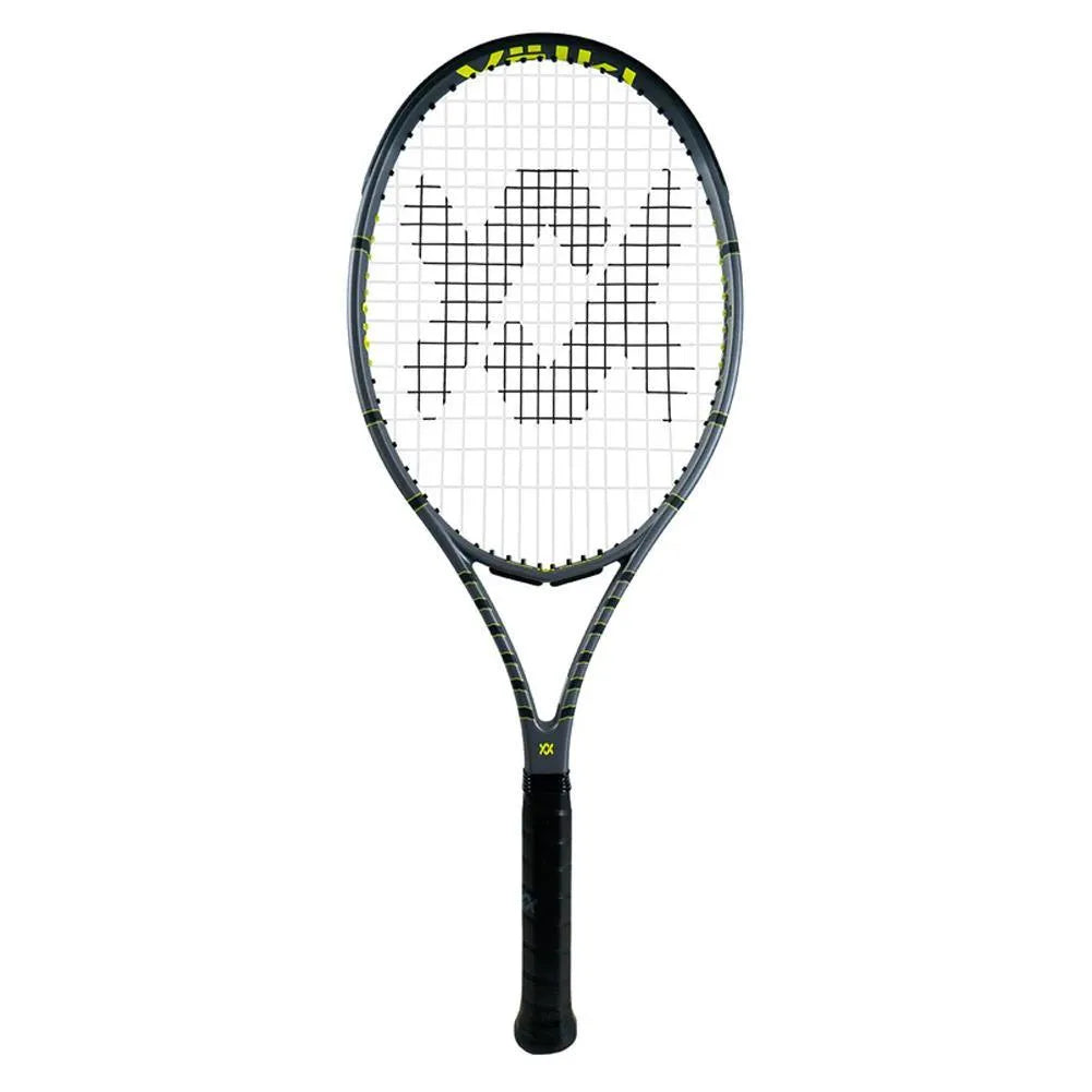 Vostra V10 300g Tennis Racquet-Racquets-Volkl-V14110-Tennis Express