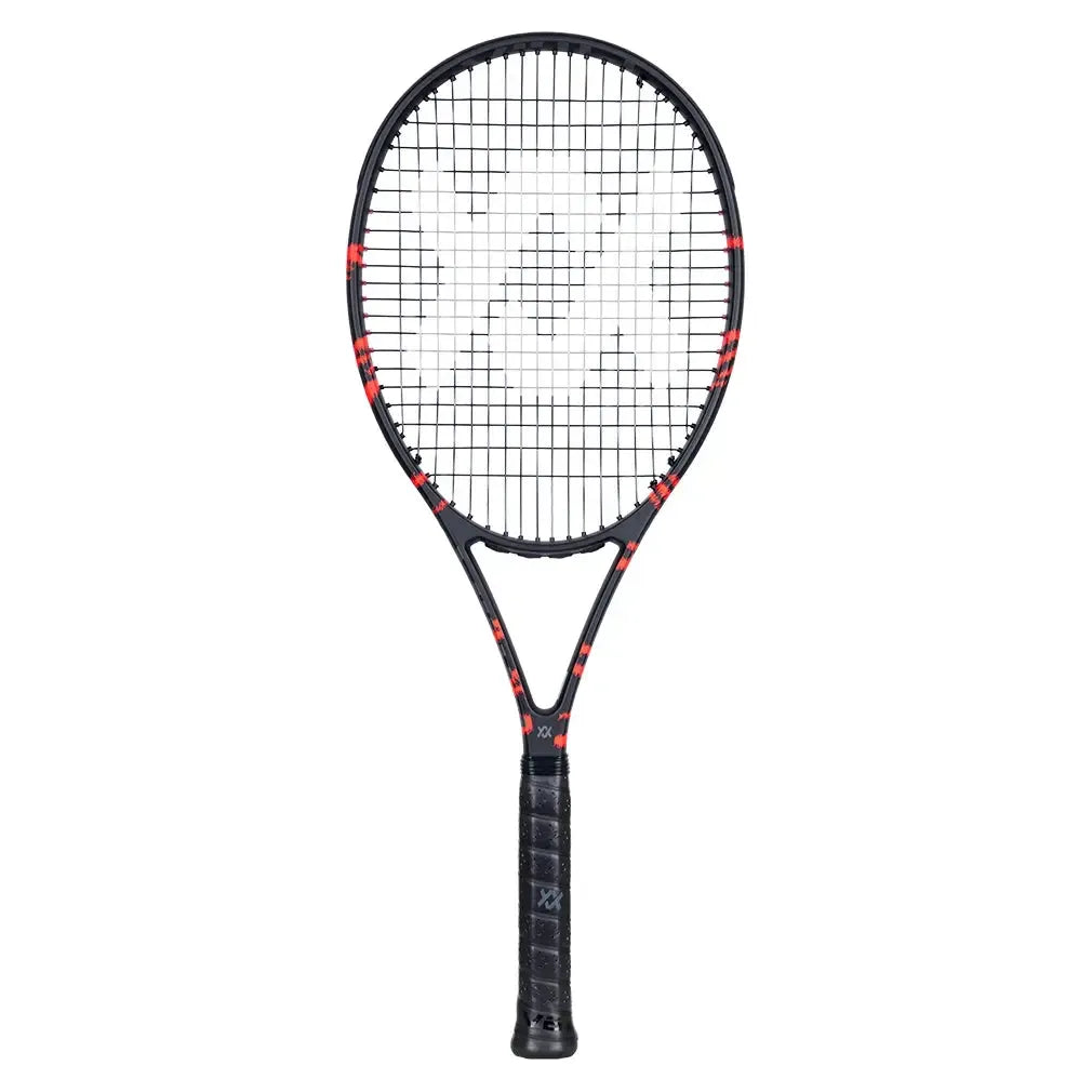 V8 Pro Version 3 Tennis Racquet