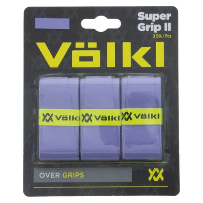 Super II Tennis Grip 3 Pack-Accessories-Volkl-V35551-L_d8953c69-17ec-42c2-81aa-0376db430f5d-Tennis Express