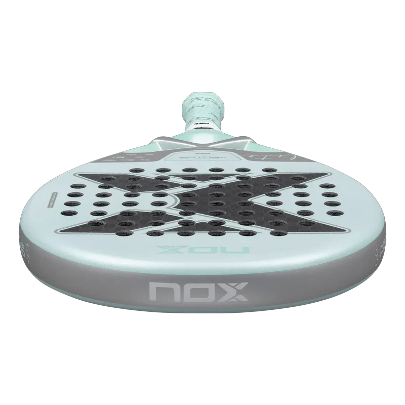 NOX Ventus Hybrid 12K Lite 2026 Padel Racket