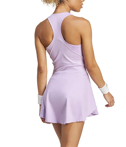 Vestido Adidas Climacool Morado 2025