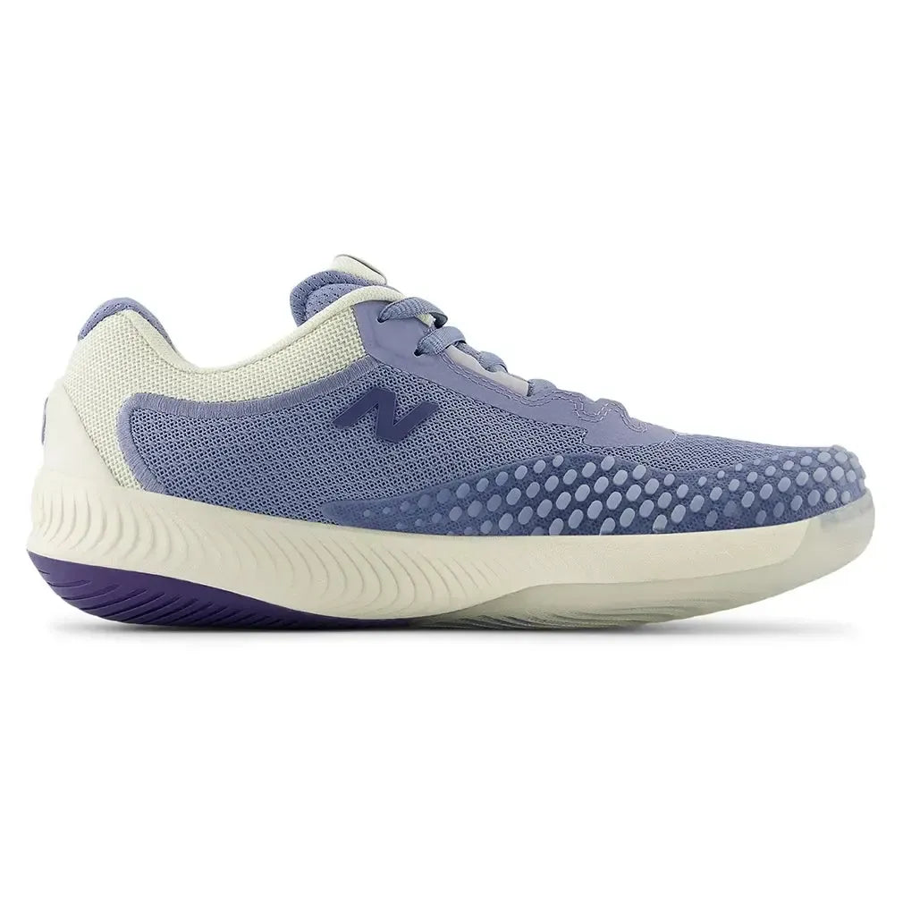 Women's FuelCell 996v6 B Width Tennis Shoes Dusk Shower and Linen