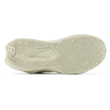 Women's FuelCell Delray B Width Tennis Shoes Linen and Stone
