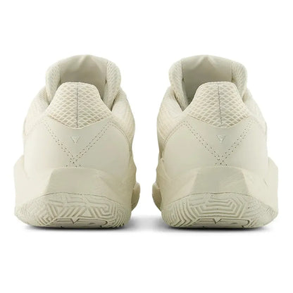 Women's FuelCell Delray B Width Tennis Shoes Linen and Stone