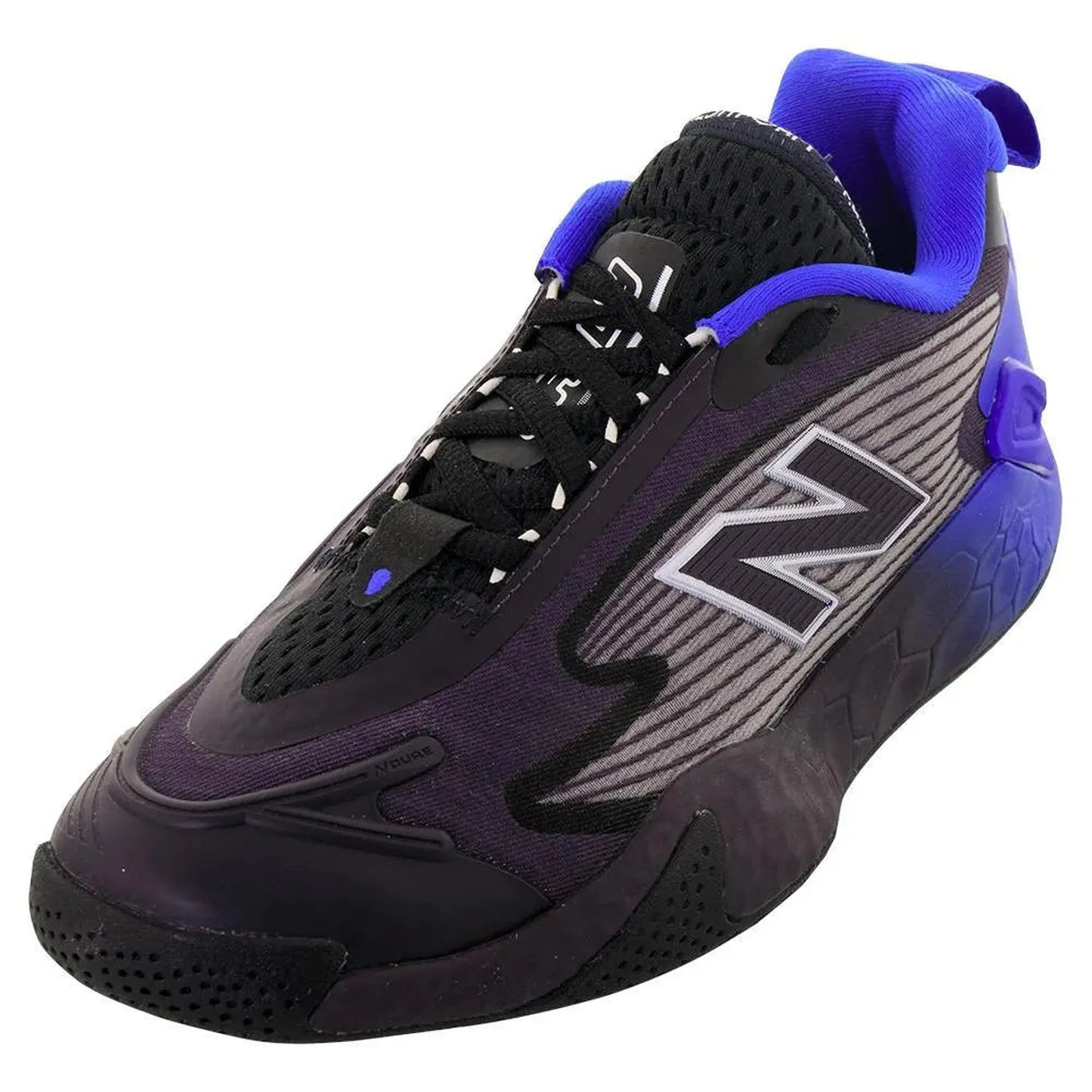 Women's Fresh Foam X CT-Rally B Width Tennis Shoes Interstellar-Footwear-New Balance-WCHRALP1B-F23-x1-Tennis Express