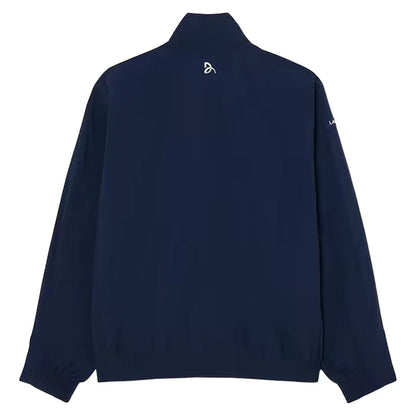 Men's Novak Djokovic Tennis Tracksuit Navy
